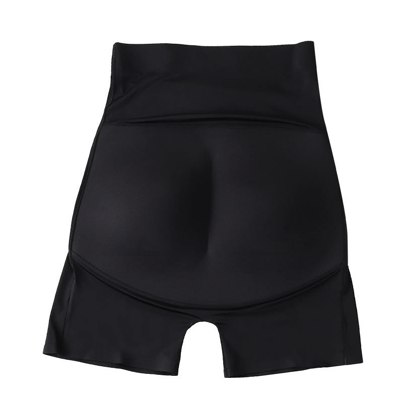 Nuevo postparto cintura alta Boxer vientre que forma los pantalones corsé cadera levantamiento cuerpo que forma los pantalones de las mujeres más tamaño ropa interior al por mayor
