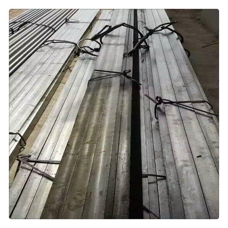 苏州冷拔方钢厂家生产精密光亮45#冷拔方钢用于制造各种设备配件