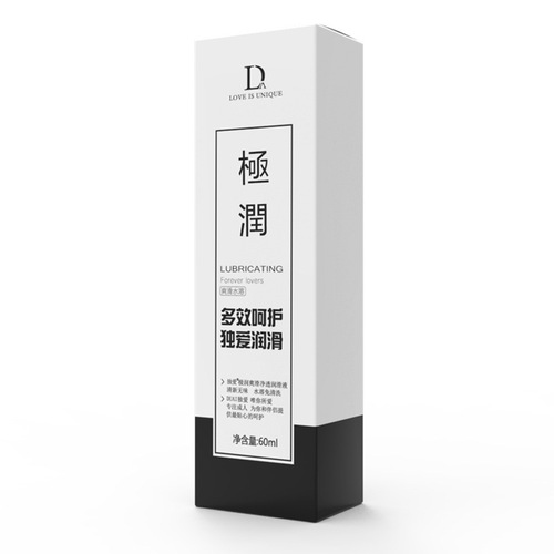 Duaijirun Lubricant Sex Lubricant Liquid Human Lubricant Sex Lubrication Adult Health Products