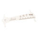 VXM mountain road bike three-in-one chain measuring gauge tool wear measuring chain gauge caliper