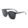 Fashionable sunglasses suitable for men and women, glasses, 2023, internet celebrity