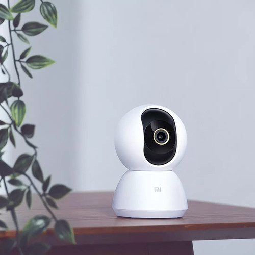 Applicable to Xiaomi Camera Mi Home Pan-Tilt Smart Camera 2K Home High-Definition Remote Monitoring Camera