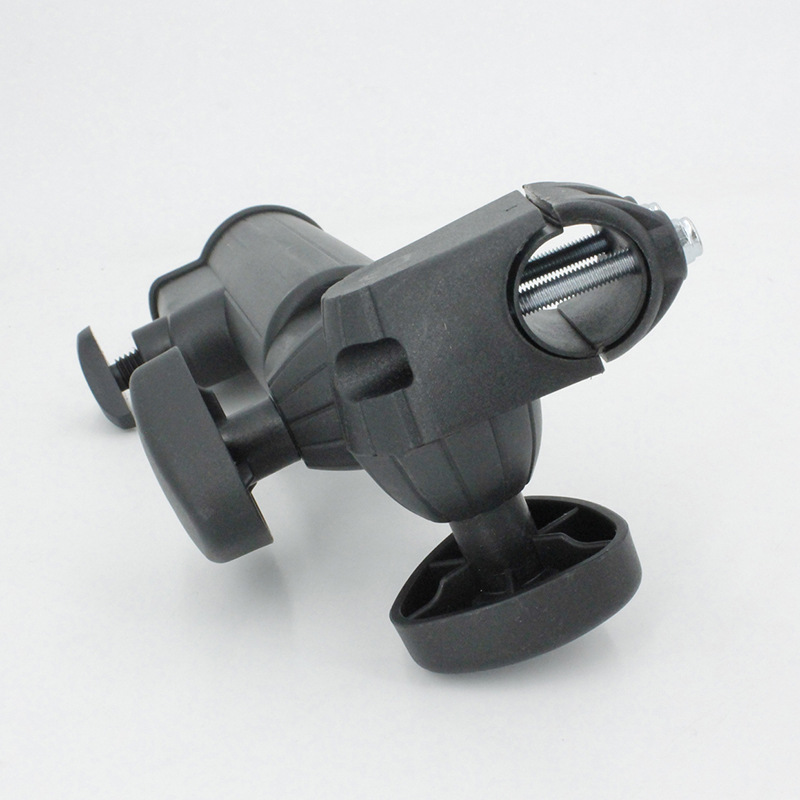 FUENTE Venta al por mayor de fábrica carrito de golf soporte de paraguas accesorios de plástico accesorios de carrito de golf Venta caliente transfronteriza