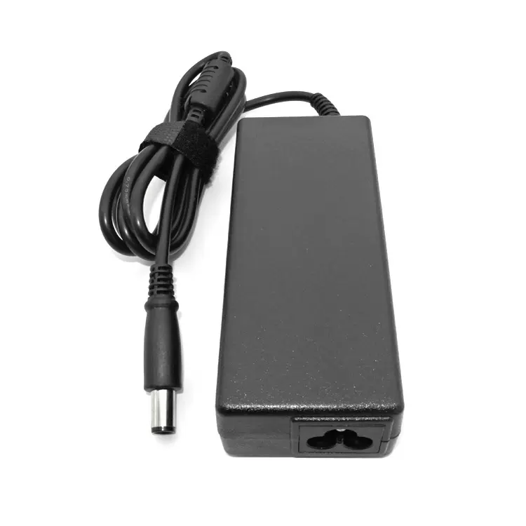 直供高品质充电器适用DELL笔记本电源适配器19.5V4.62A 7.4*5.0