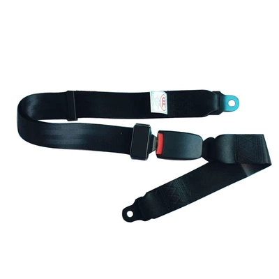 seat belt deluxe version — Car seat belt