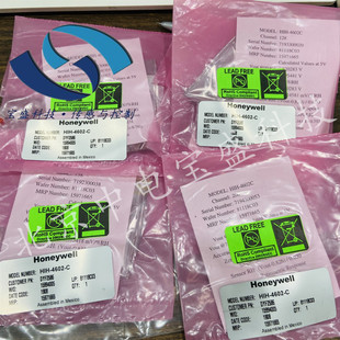 HIH-4602-C Honeywell Humidity Sensor ± 3.5% Accuracy TO-5 Metal Package