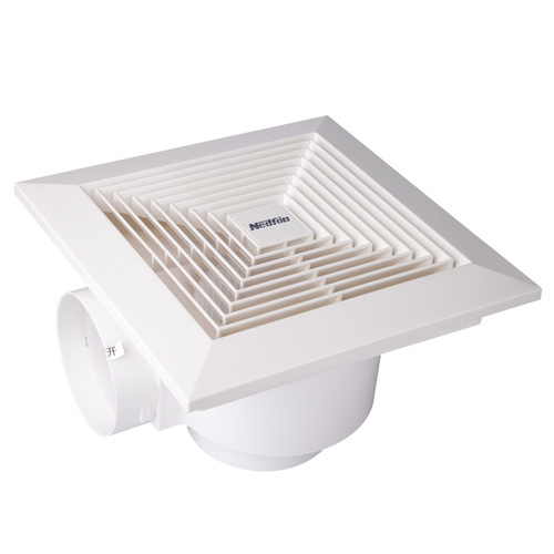 Green Island ceiling fan exhaust fan bathroom kitchen home duct exhaust fan quiet integrated ceiling ceiling fan ventilation