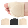 Cross -border spot oblique mouth threaded thumb overflow, the front palm thickened super soft feet sleeve wholesale