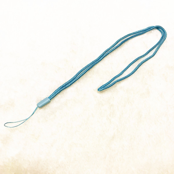 Long nylon mobile phone