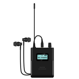 ANLEON S2/R��̨�o��ϵ�y ���� �O ϵ�y���ՙC 561MHZ