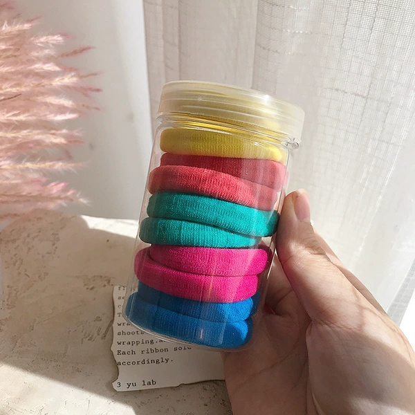 7#Rainbow color 10 boxes