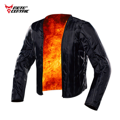 MOTOCENTRIC New Motorcycle Suit for Men, Anti-Fall, Warm, Windproof, Waterproof Motorcycle Suit, Riding Suit, High-end