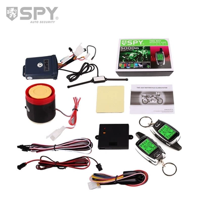 two-way alarm 12v remote control – Motorcycle Safety Supplies
