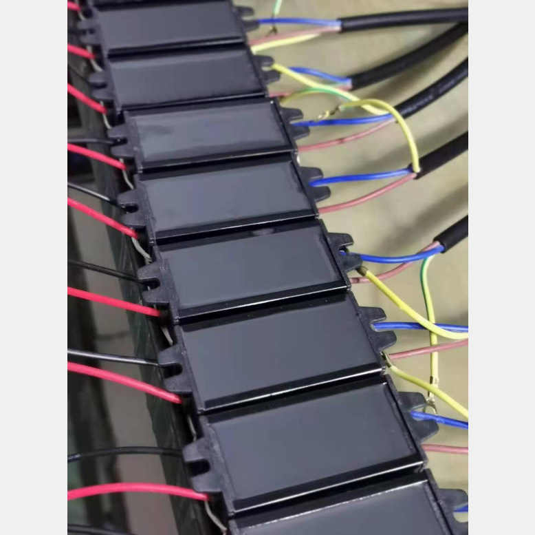 ，供应灰色绝缘导热灌封胶，汽车传感器灯具器件的密封胶硅橡胶