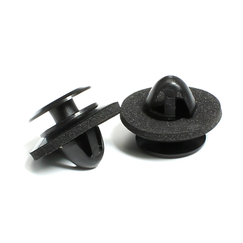 批发  汽车卡扣 汽车铆钉 门板扣 尼龙卡扣 子母铆钉GA-12