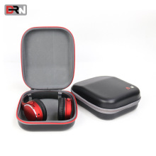 24年厂家数码定制Logo防震耐用便携EVA数据线耳机收纳盒