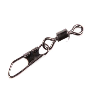 Connector 8-ring fishing connector American swivel ring A- pin wholesale small accessories fishing gear fish hook