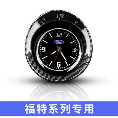 Car ornaments – Car Clock Ornaments Car Electronic - ford
