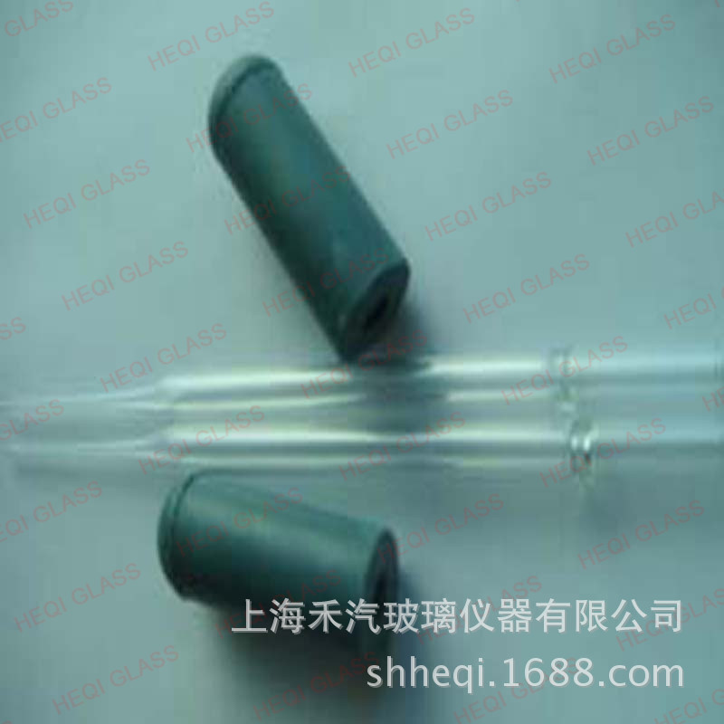 上海禾汽 实力厂家 巴氏滴管（不配胶头） 玻璃仪器 化学实验室