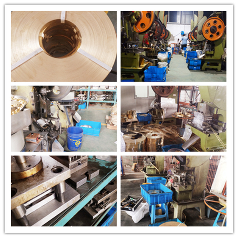 240 sets de caja de doble cara remache equipaje bolsa de cuero tapa de uñas herramienta de instalación traje remache al por mayor remache de doble cara