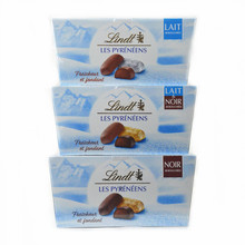 法国进口巧克力 瑞士/莲冰山巧克力混合牛奶巧克力 年货喜糖