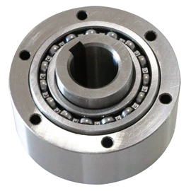 超越离合器;机械离合器;滚针轴承