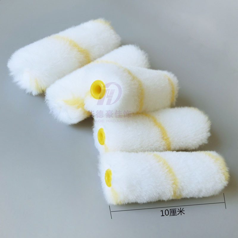 4ͲˢӳֱĴָ5.2mmֽëϸëùͲˢ