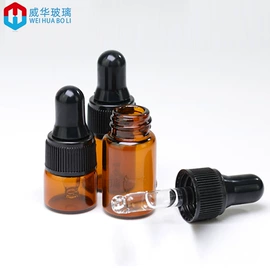 化妆品包装;玻璃瓶;喷雾瓶