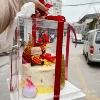 Longevity noodles