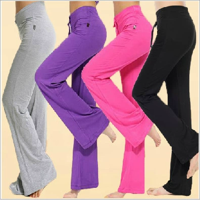 Брюки, спортивные леггинсы для отдыха, slim fit, плюс размер