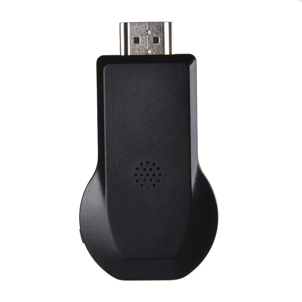 Teléfono móvil inalámbrico mismo dispositivo de pantalla empuje tesoro anycast/M4/M9 Plus HDMI Dongle mismo dispositivo de pantalla