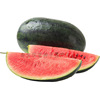 Taiwanese farmers' black beauty gift watermelon seed black skin red soil small gift watermelon seed seed seed seed seed seed fruit seeds