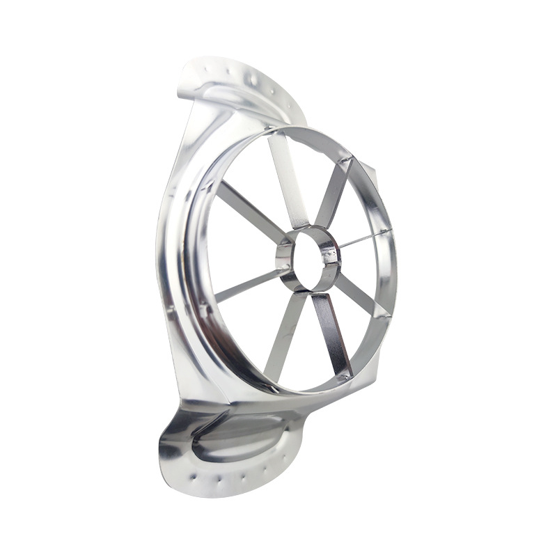 Stainless steel fruits cutting fruits cutter slicer Fruit heart…