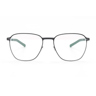 New Star Fashion Brand Lightweight Optical Glasses Frame Biswind Men's and Women's Myopia Glasses Frame