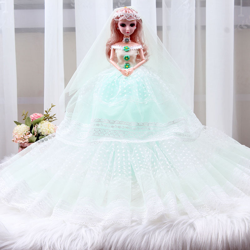 Nieuwe simulatieset met constante getijden, prinsessenpop, meisjesspeelgoed, promotiegeschenk, groothandel_voghion.com