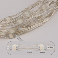 ���S�F؛LED������ľ�RGB�߲�ͬ���~������10��100��ÿ�l