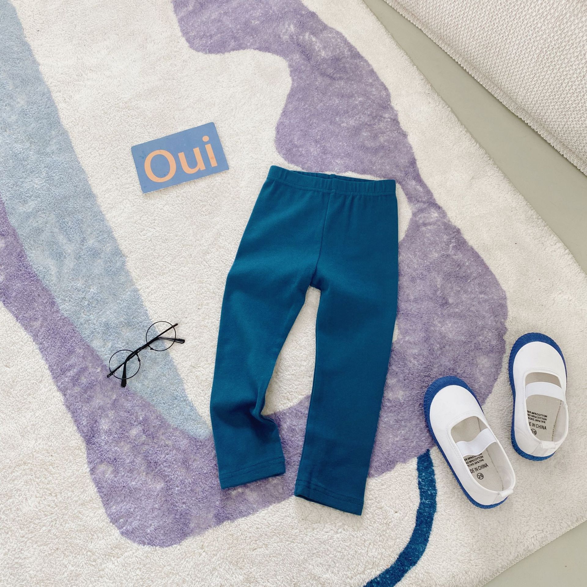Denim Blue
