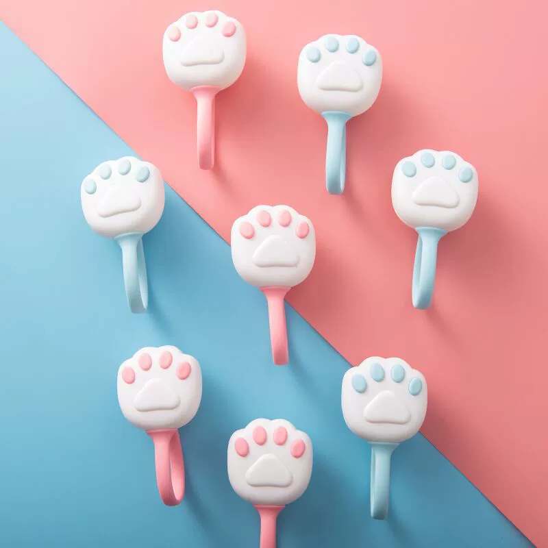 [Держатель одеяла Cat Claw] фиксированный зажим Бытовая простыня пододеяльник анти-бегущая фиксированная Пряжка для хранения фиксированная оптовая продажа