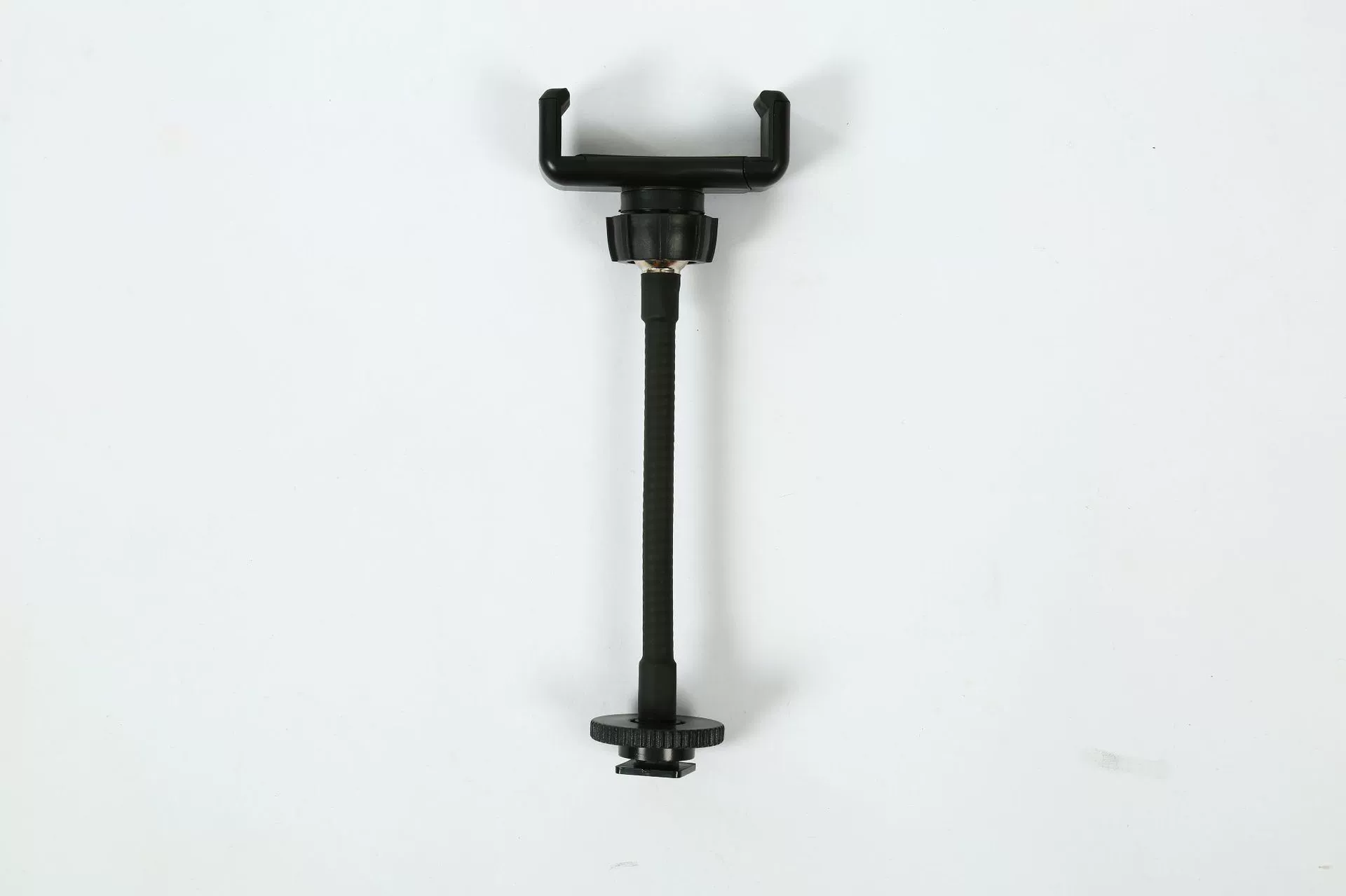 LED Ring Fill Light, Remote Control, Tripod & Phone Holder, Adjustable Brightness