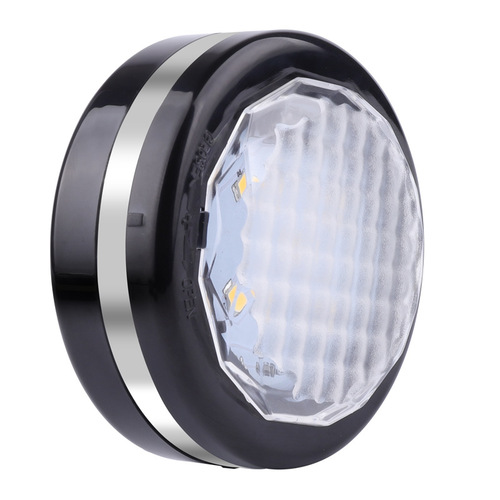 Cross-border smart night light LED wardrobe cabinet storage cabinet touch dimmable RGB color decorative remote atmosphere light