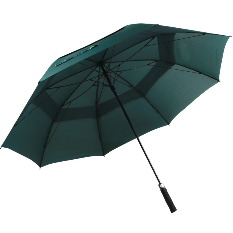 34inch Golf Umbrella Business Automatic Extra-Large 3-4 Person Straight Umbrella 150cm Long Handle Advertising Thickened Umbrella Outdoor 34inch Golf Umbrella Business Automatic Extra-Large 3-4 Person Straight Umbrella 150cm Long Handle Advertising Thickened Umbrella Outdoor
