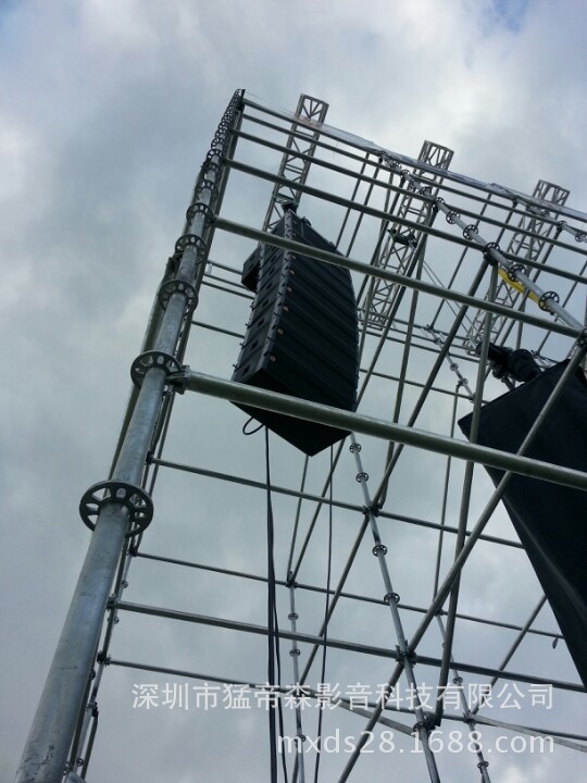 深圳专业线阵音响 舞台音箱生产厂家 专业舞台演出音箱生产