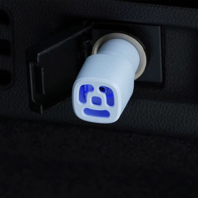 Remove Smog, Car-Mounted Oxygen Bar, Hava təmizləyiciləri