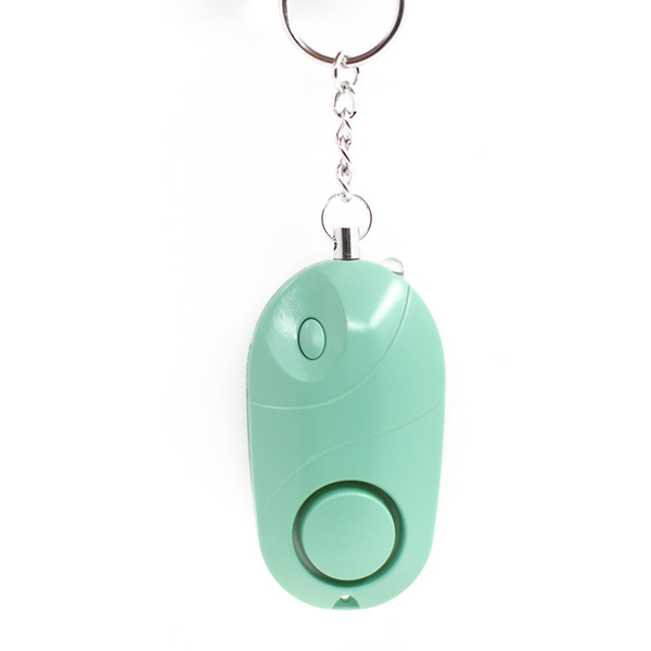 Alarma Personal Antirrobo y Autodefensa con Iluminación LED para Bolso image 13