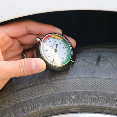 Other Automotive Safety Supplies detection tire tread depth