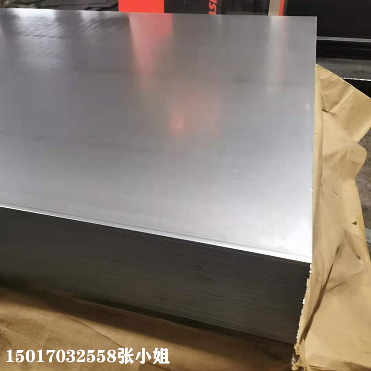 立基批发AISI1018冷轧板 1018圆钢 高强度耐磨钢板 可零售