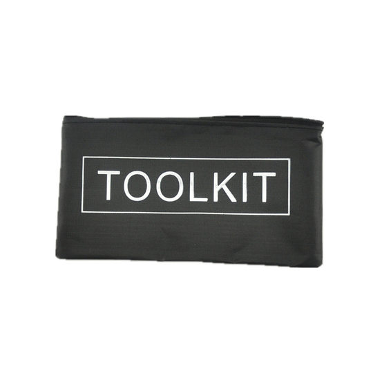 Tool bag matching kit Oxford cloth bag matching handbag bag