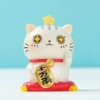 7CM Lucky Potato Meow-Solid Ornament