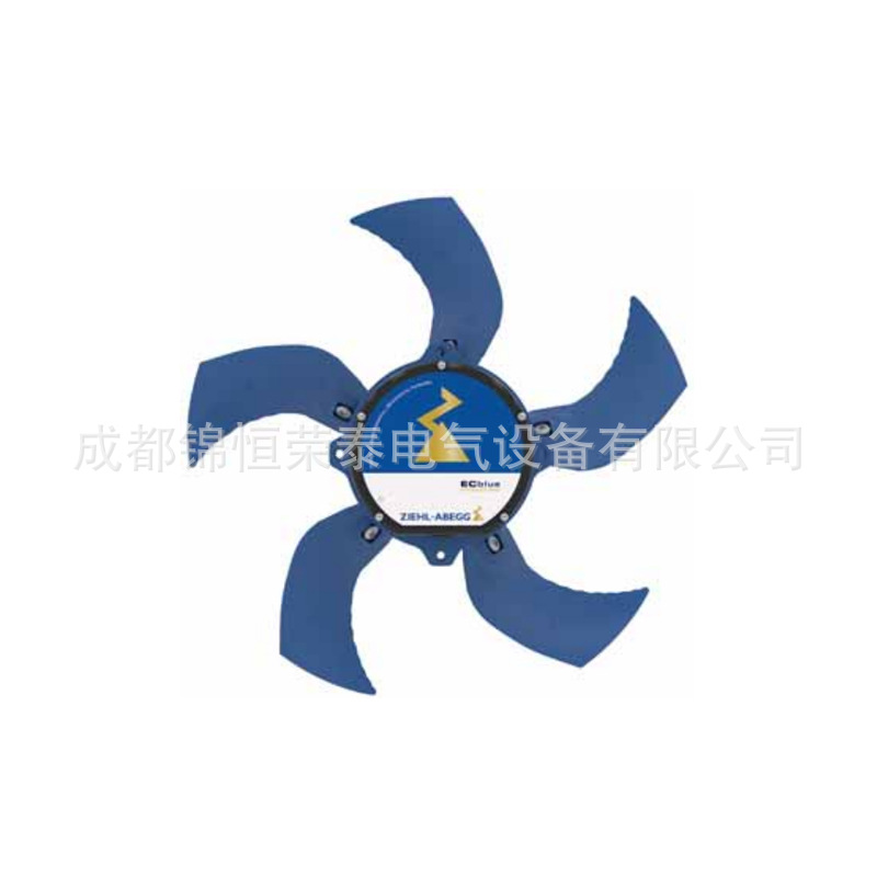 FN025-6IL.0E.A7德国ZIEHL-ABEGG 施乐百轴流风机