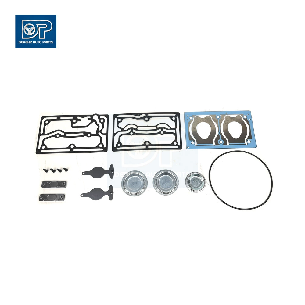 1300250100 22040497 22016995 woerwoka автомобильный воздушный компрессор Ремонтный комплект головки блока цилиндров